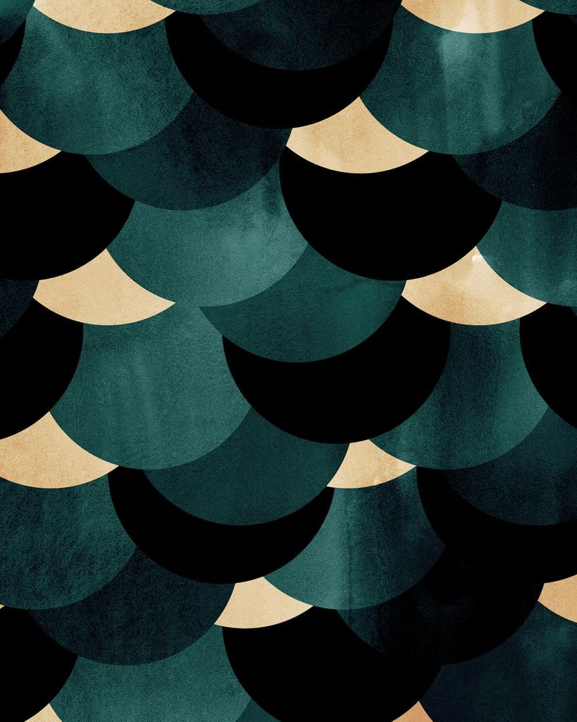 Poster - Balloons 40x50 - Dear Sam