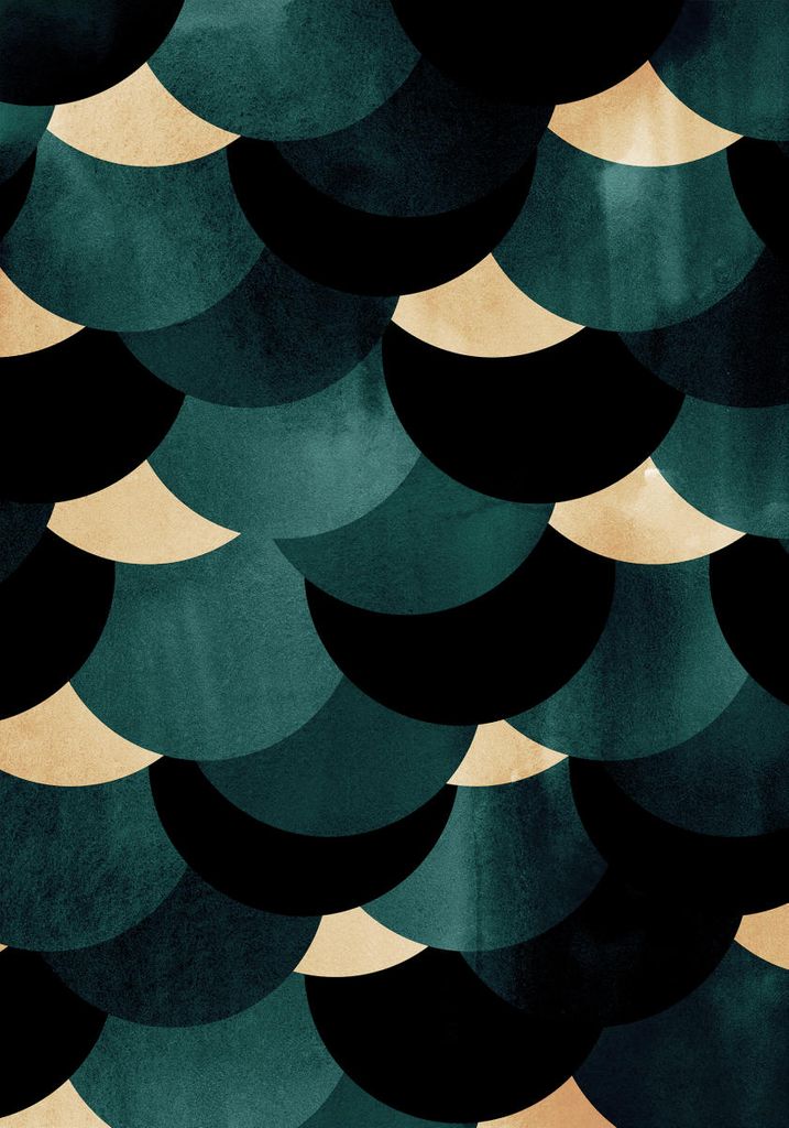 Poster - Balloons 70x100 - Dear Sam