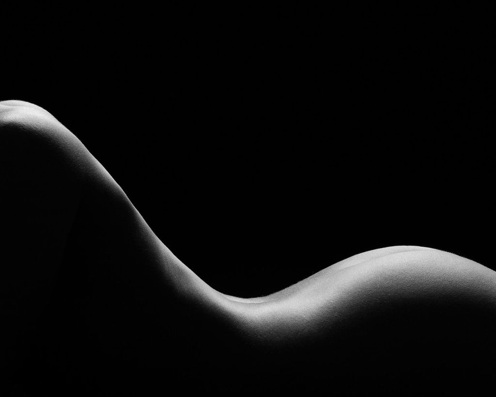 Plakat - Bare Arch 50x40 - Dear Sam