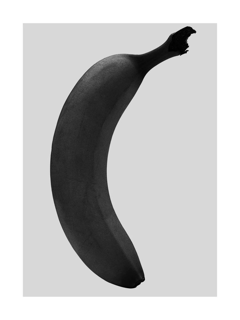Poster - Black Banana 30x40 - Dear Sam
