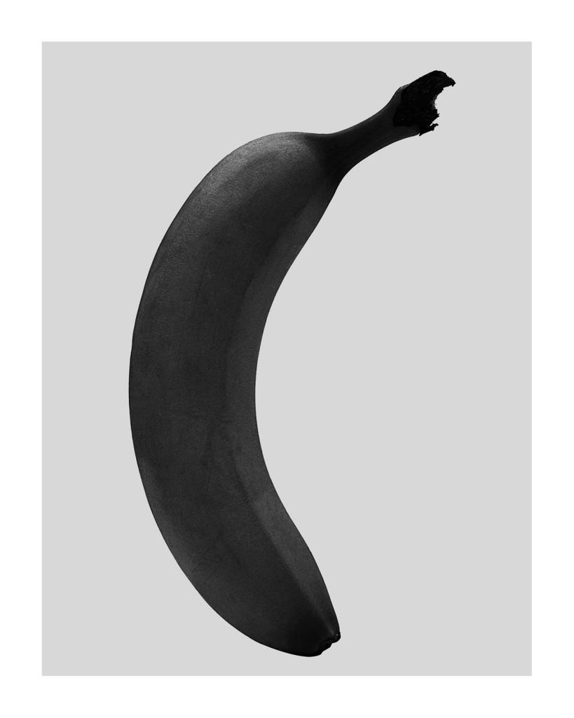 Poster - Black Banana 40x50 - Dear Sam