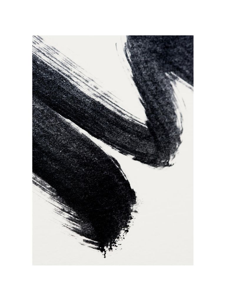 Plakat - Black Sugar 30x40 - Dear Sam