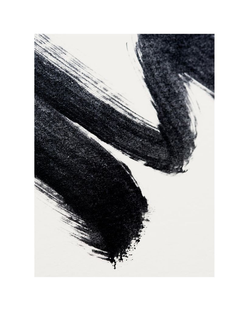 Plakat - Black Sugar 40x50 - Dear Sam
