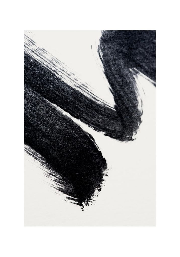 Plakat - Black Sugar 70x100 - Dear Sam