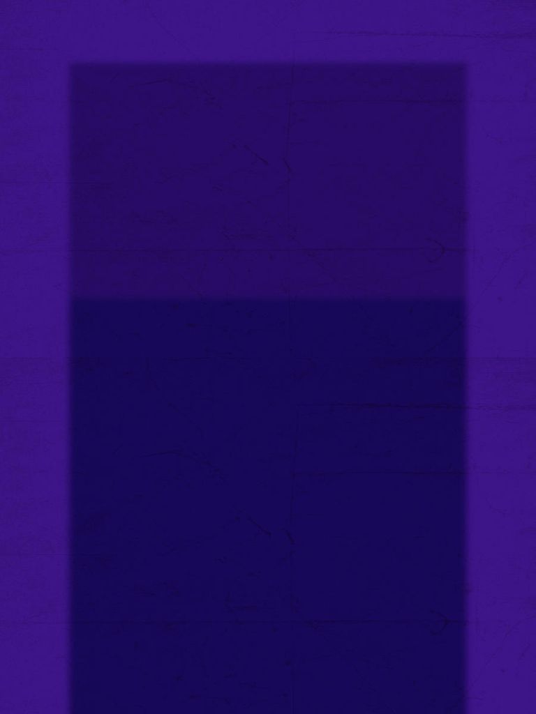 Poster - Blue On Blue 30x40 - Dear Sam