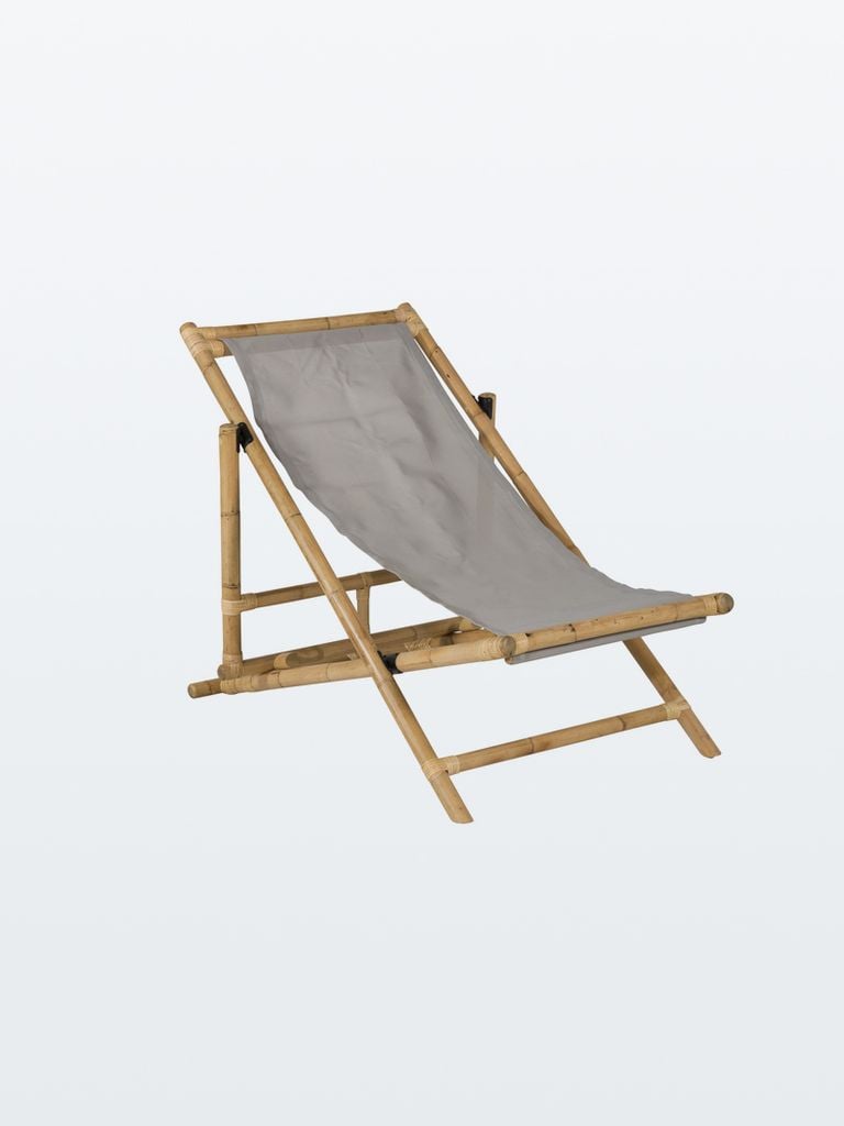 CANE Sun Chair
