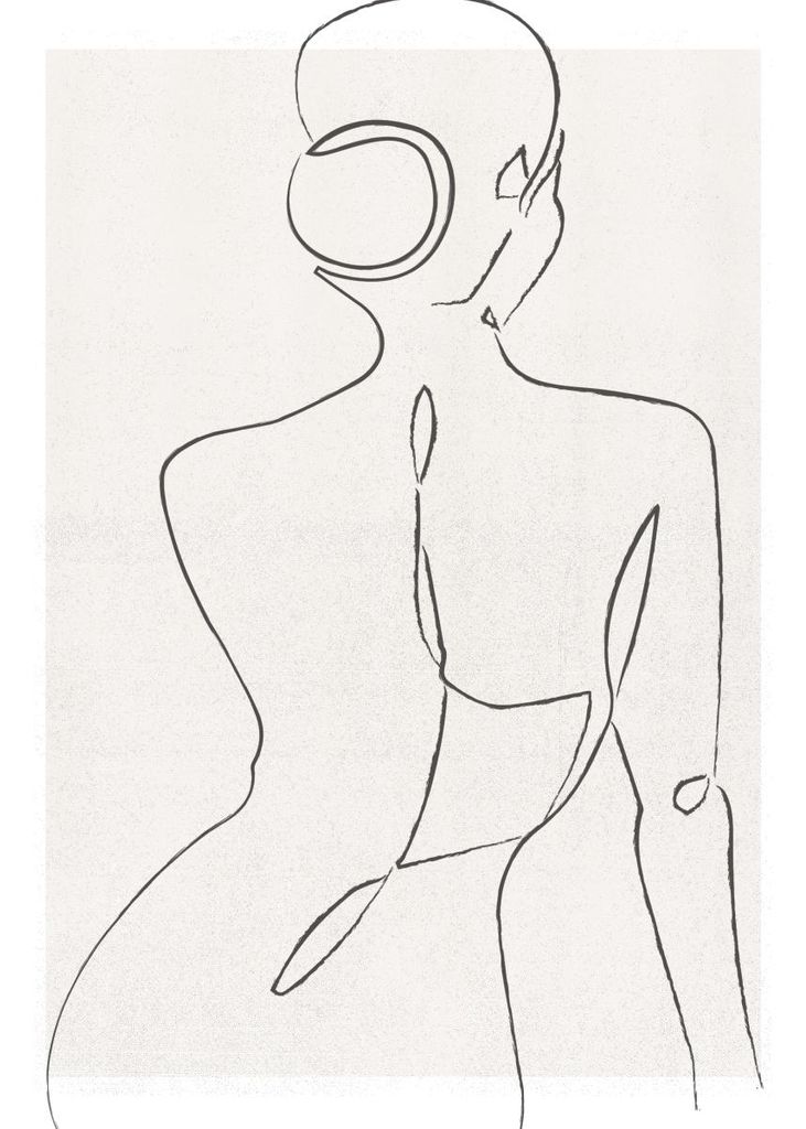 Plakat - Casual Moment 50x70 - Dear Sam