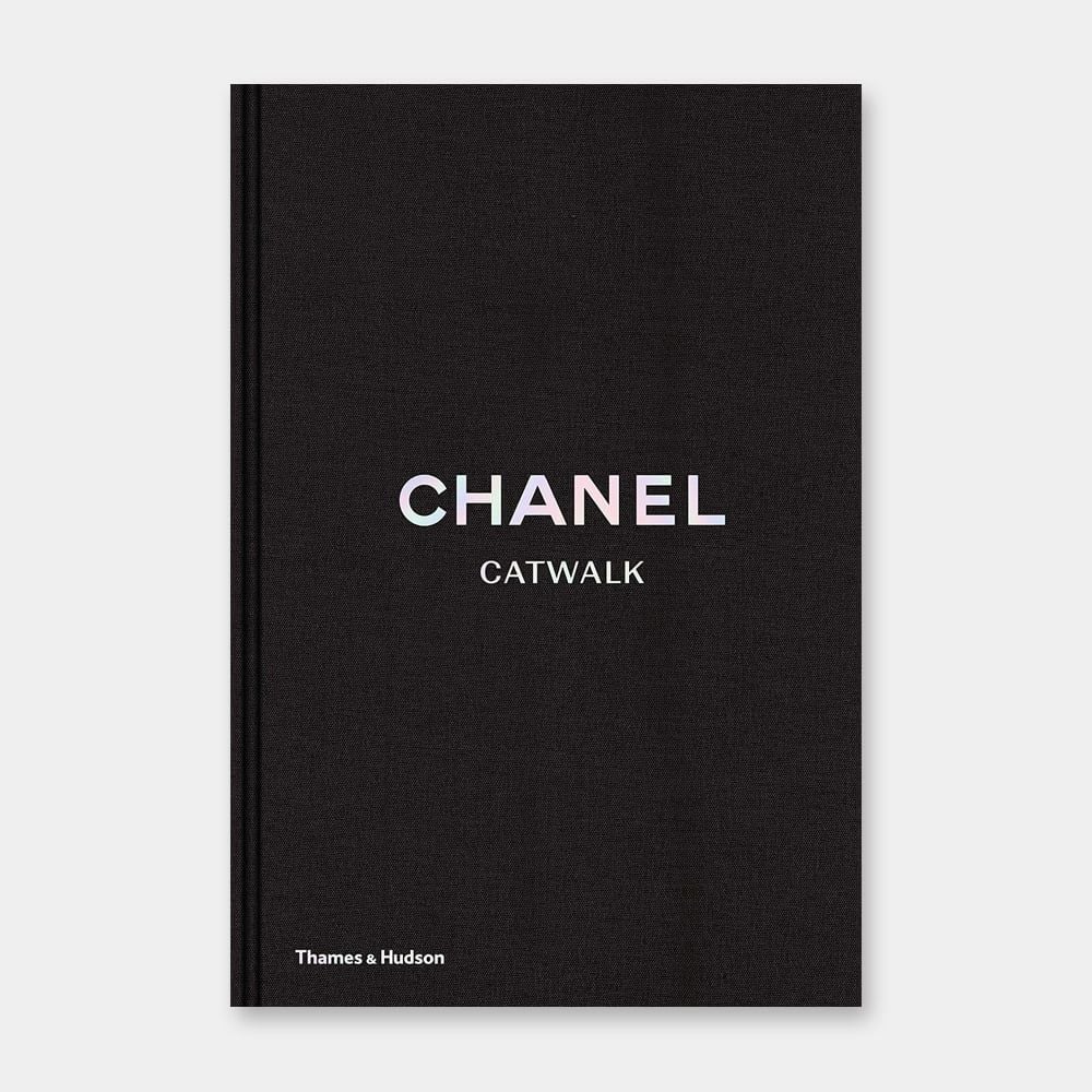 Acheter Chanel Catwalk En Ligne | DearSam.fr