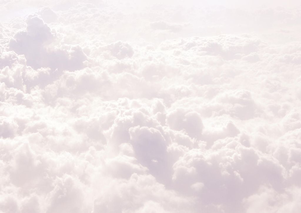 Plakat - Cloud Texture 30x21 - Dear Sam