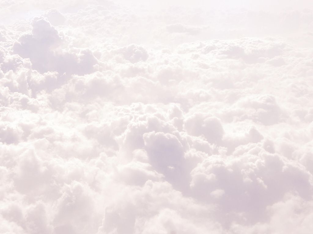Plakat - Cloud Texture 40x30 - Dear Sam