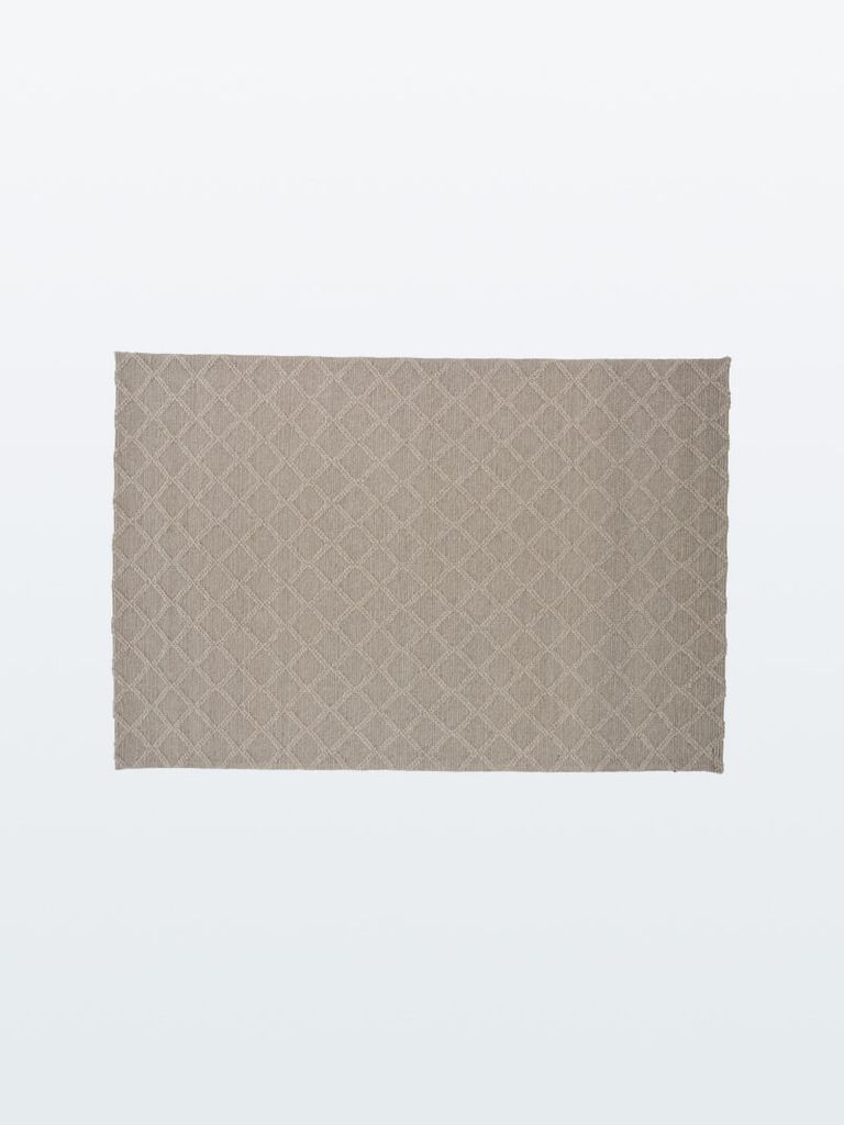 Cloudy Wool Carpet