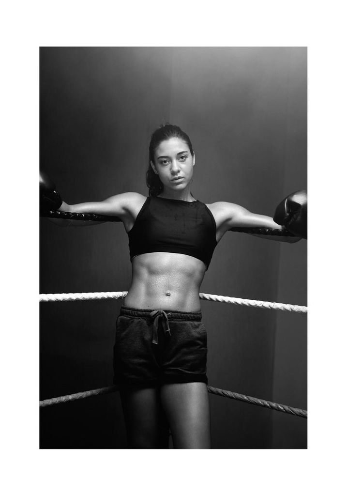 Poster - Comfort Zone 70x100 - Dear Sam