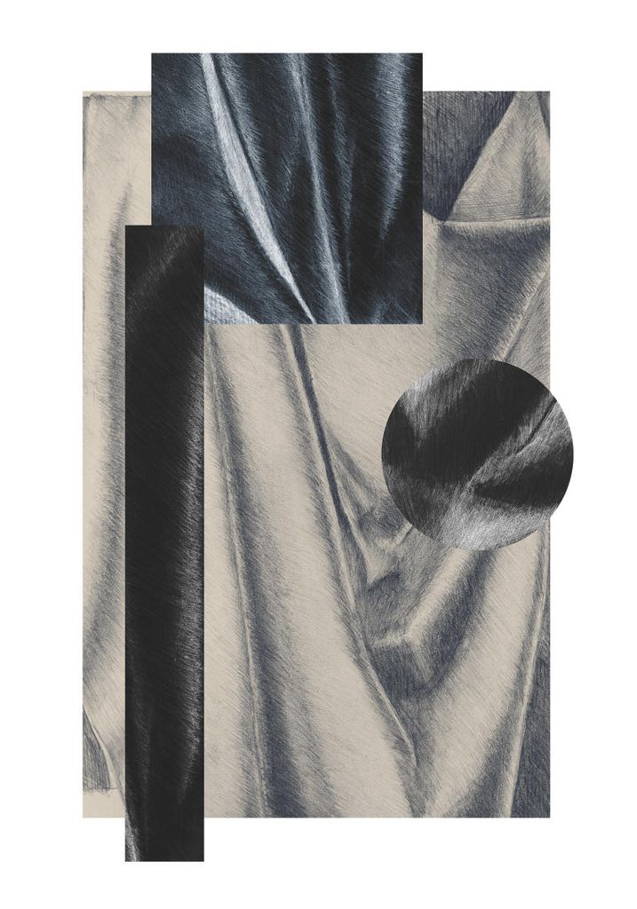 Poster - Curtains 1 70x100 - Dear Sam