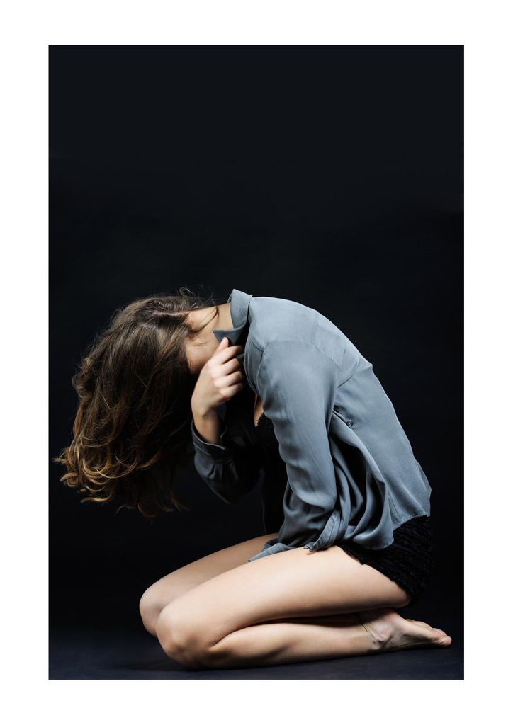 Poster - Dance School 21x30 - Dear Sam