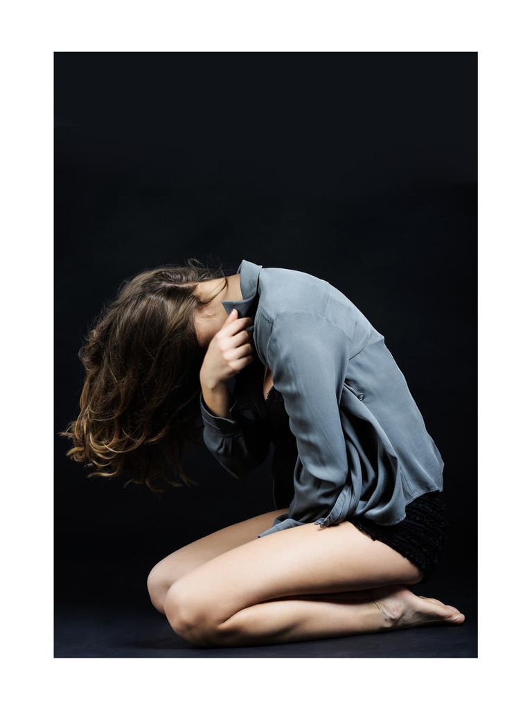 Poster - Dance School 30x40 - Dear Sam