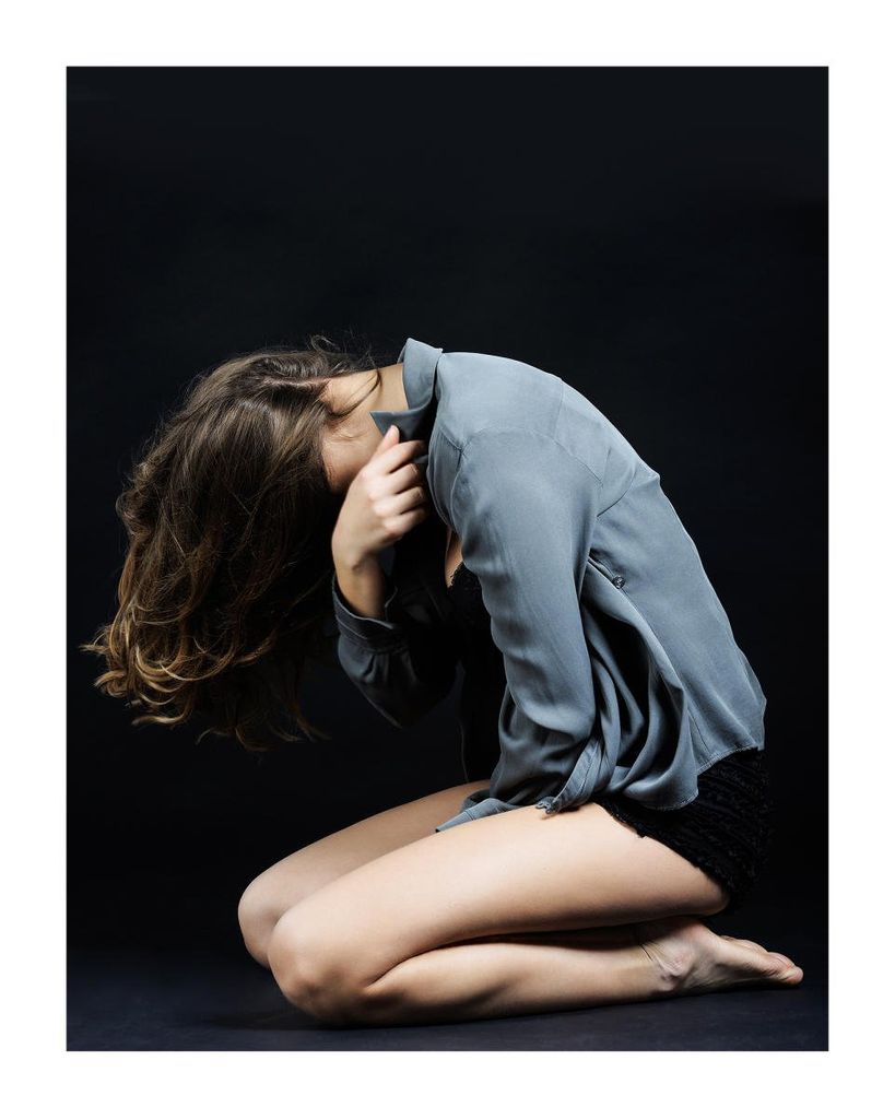 Poster - Dance School 40x50 - Dear Sam