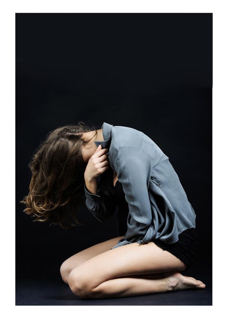 Poster - Dance School 50x70 - Dear Sam