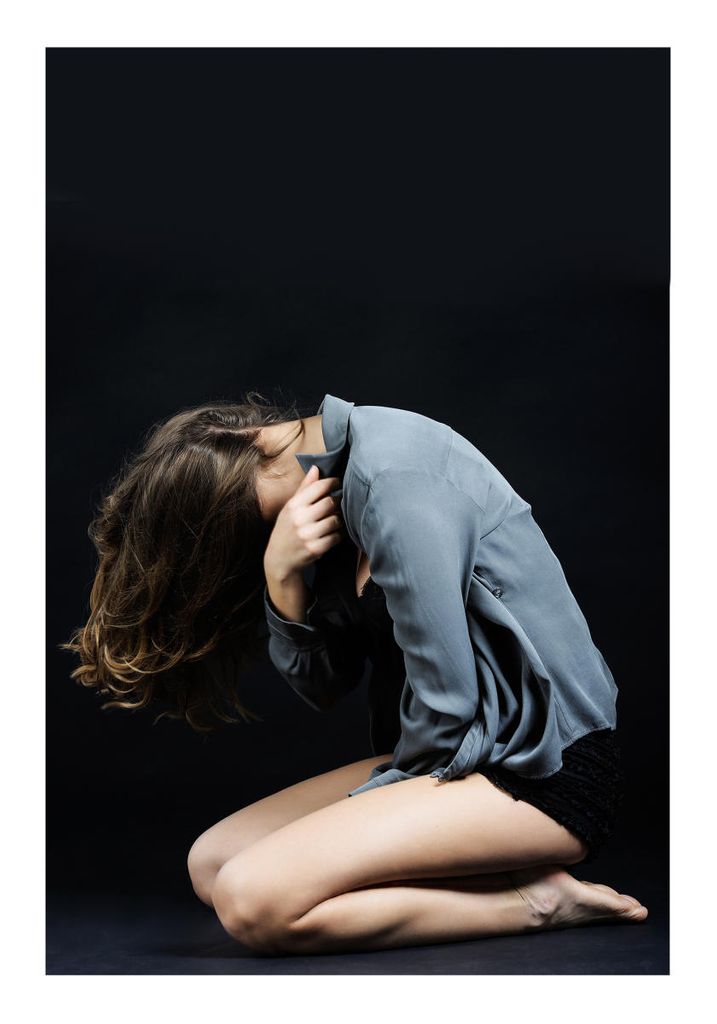Poster - Dance School 70x100 - Dear Sam