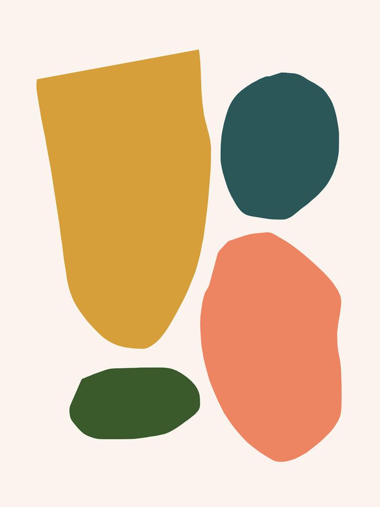 Poster - Day At The Beach 30x40 - Dear Sam