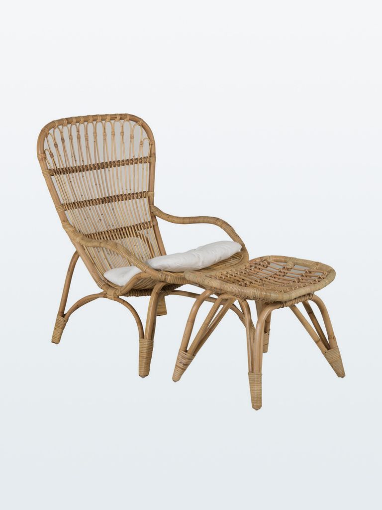 Ella Lounge Chair