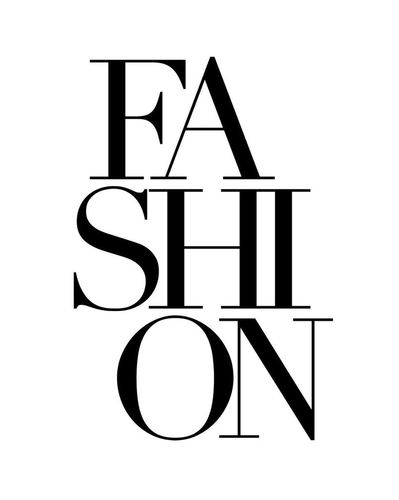 Plakat - Fashion 40x50 - Dear Sam