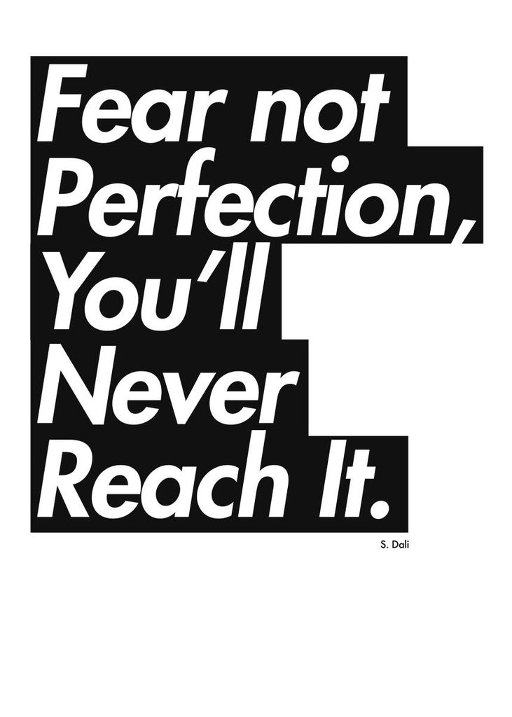 Poster - Fear Not 50x70 - Dear Sam