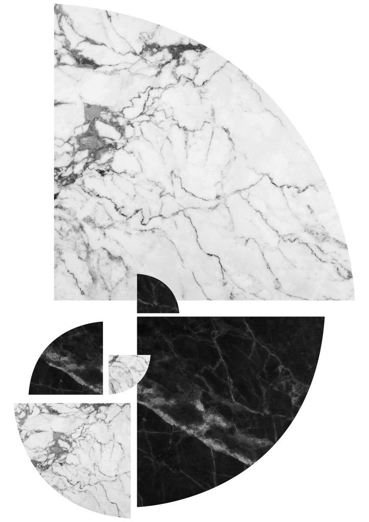 Poster - FIBONACCI 21x30 - Dear Sam