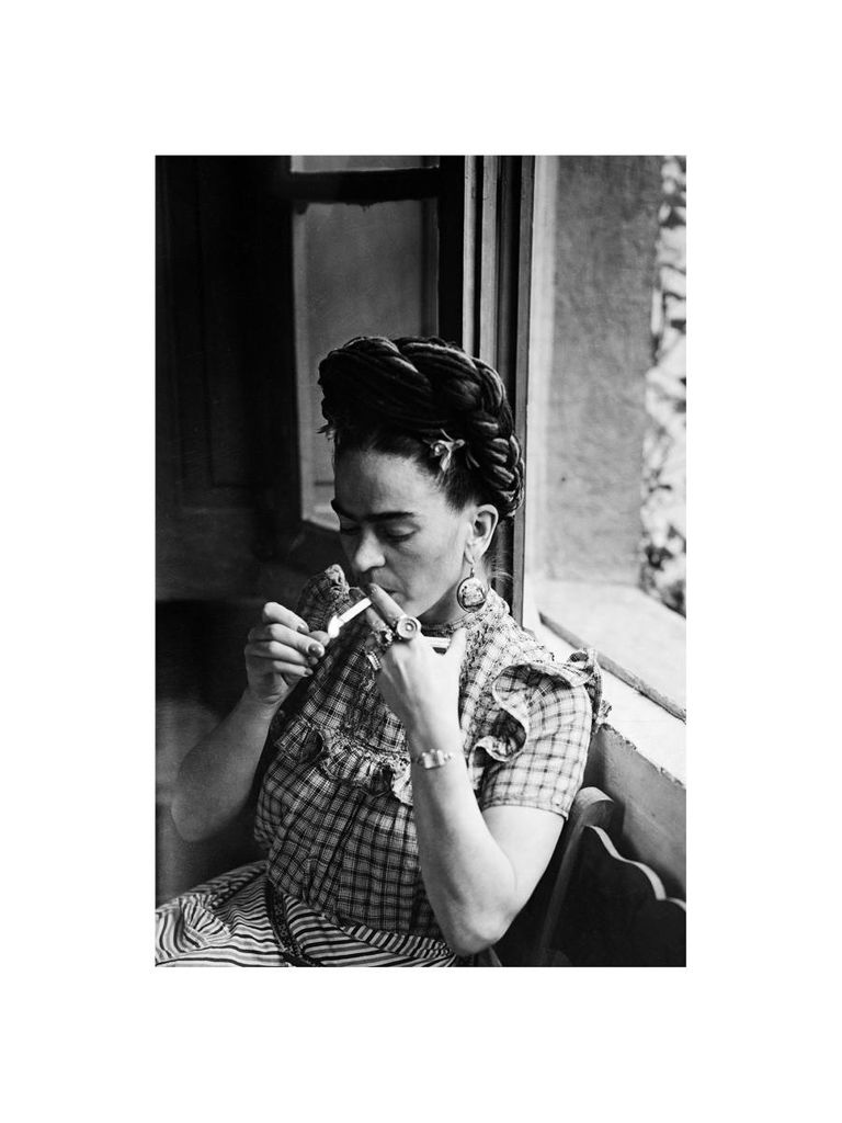 Poster - Frida Kahlo 30x40 - Dear Sam