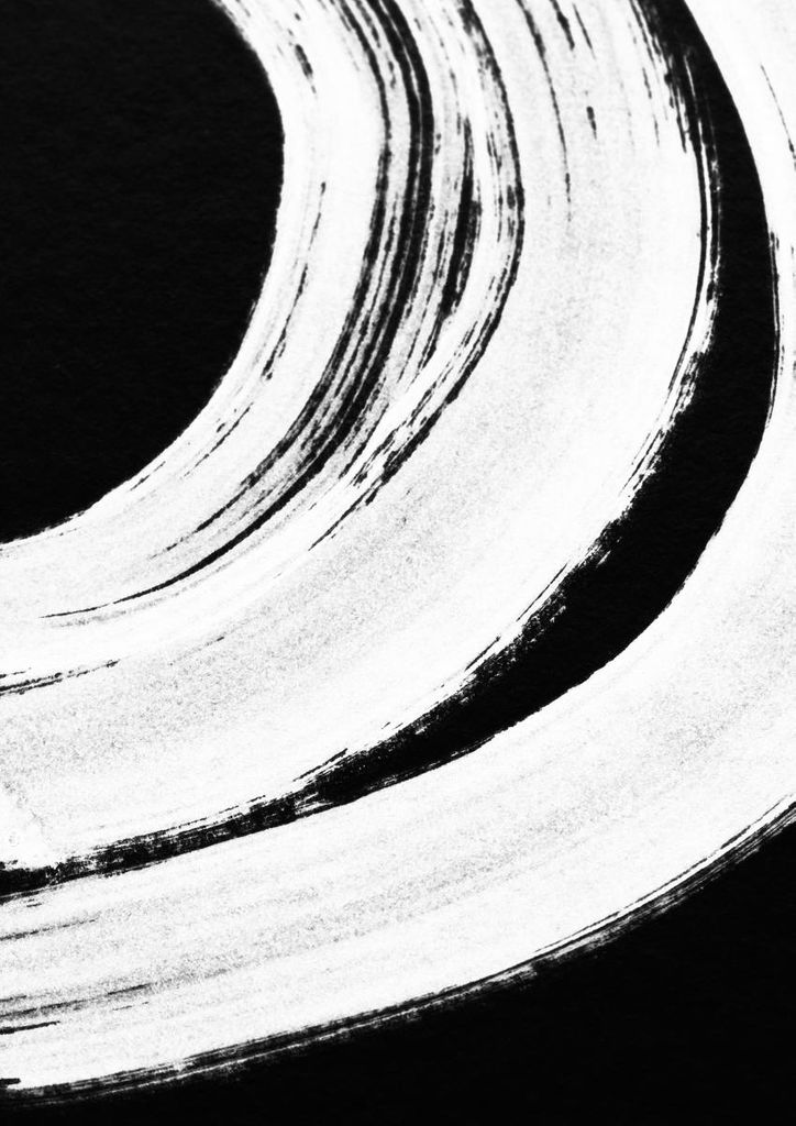 Poster - Full Of Contrasts 21x30 - Dear Sam