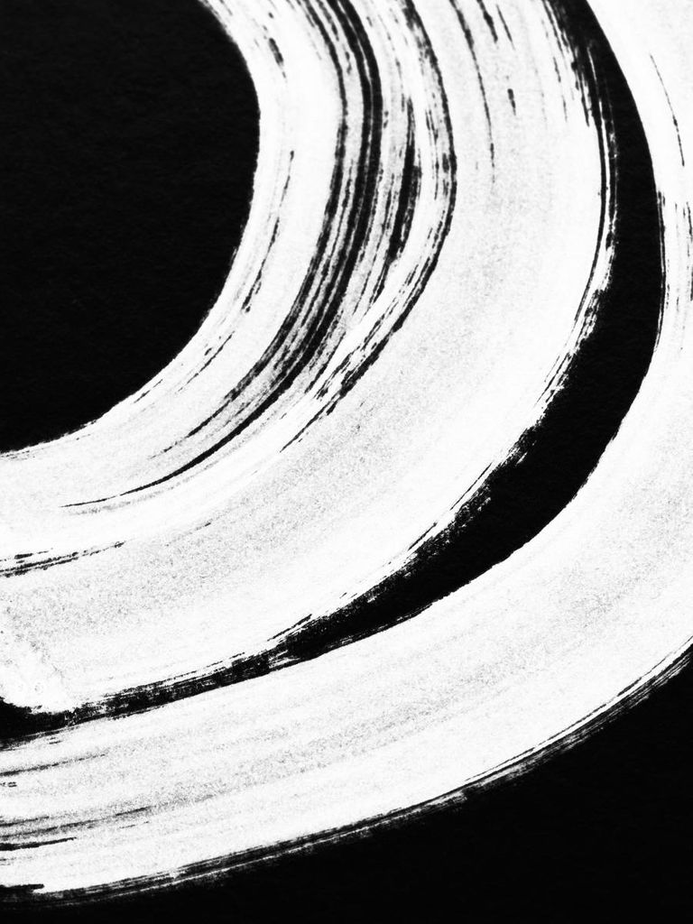 Poster - Full Of Contrasts 30x40 - Dear Sam