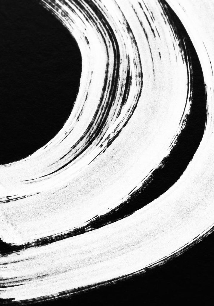 Poster - Full Of Contrasts 70x100 - Dear Sam