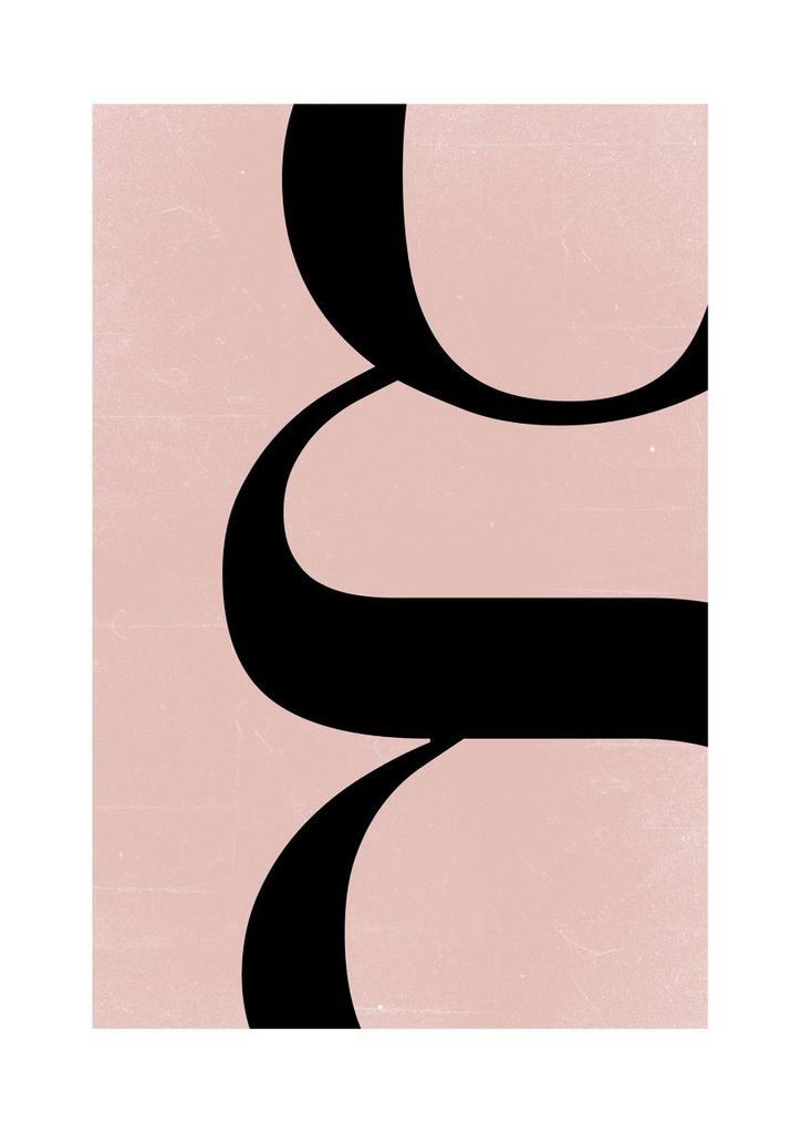 Poster - G 21x30 - Dear Sam
