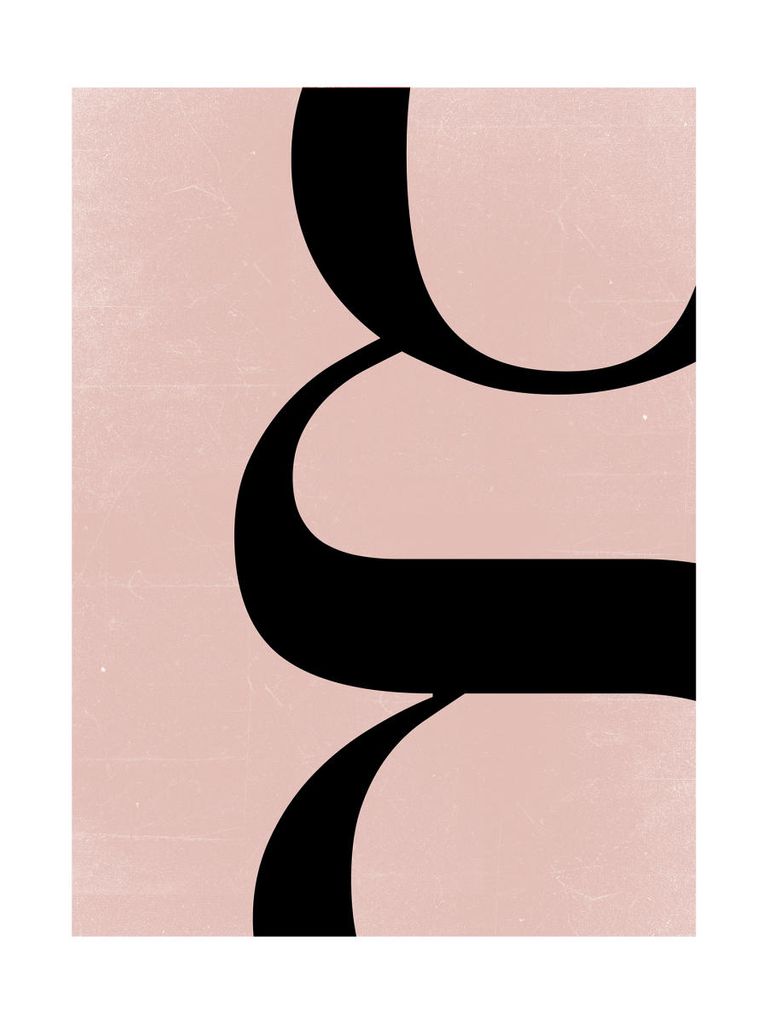 Poster - G 30x40 - Dear Sam