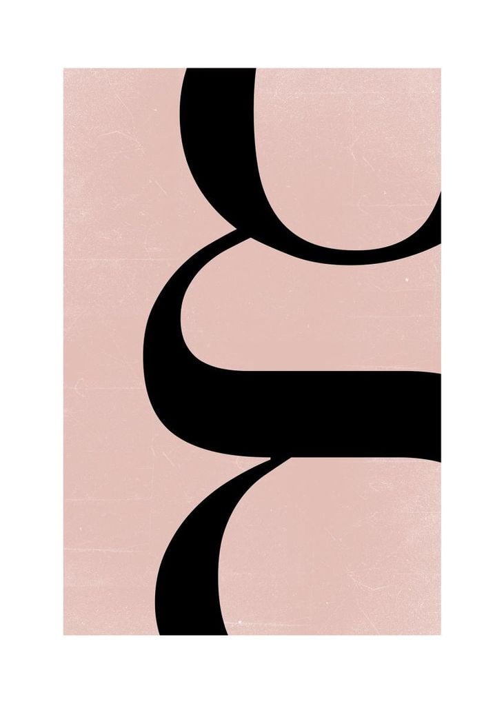 Poster - G 50x70 - Dear Sam