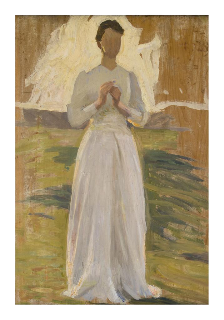 Poster - Get Thee To A Nunnery By Richard Bergh 70x100 - Dear Sam