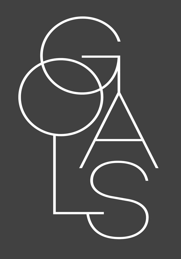 Poster - Goals 70x100 - Dear Sam