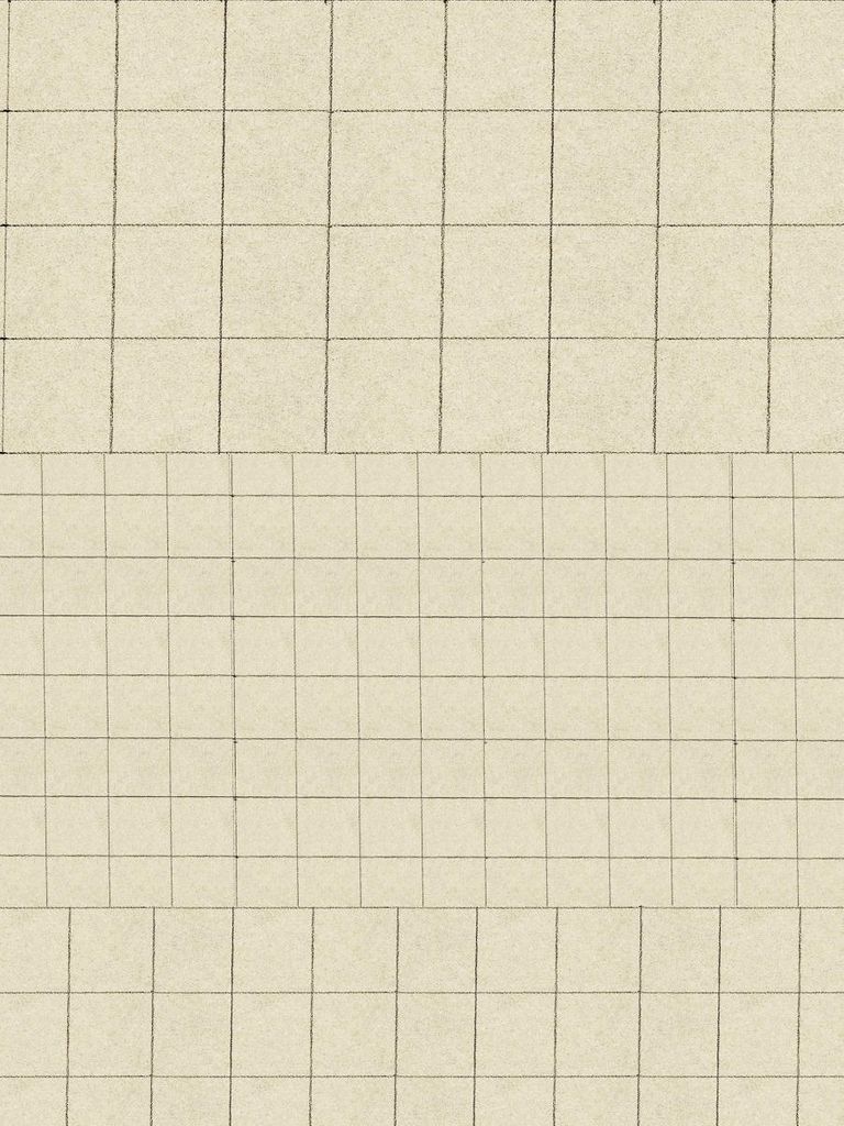 Poster - Grid Paper 2 30x40 - Dear Sam