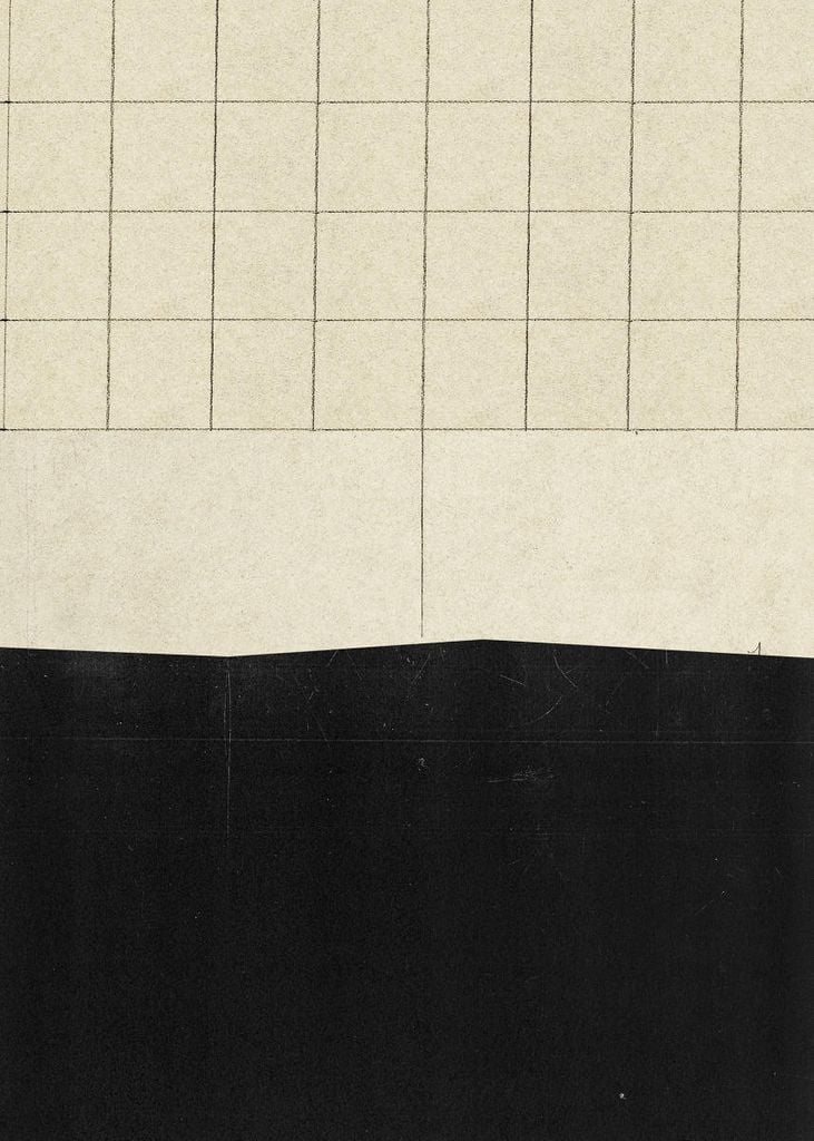 Poster - Grid Paper 3 50x70 - Dear Sam
