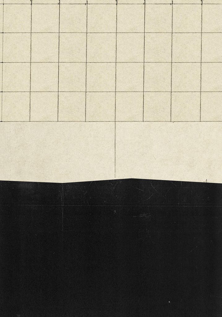 Poster - Grid Paper 3 70x100 - Dear Sam