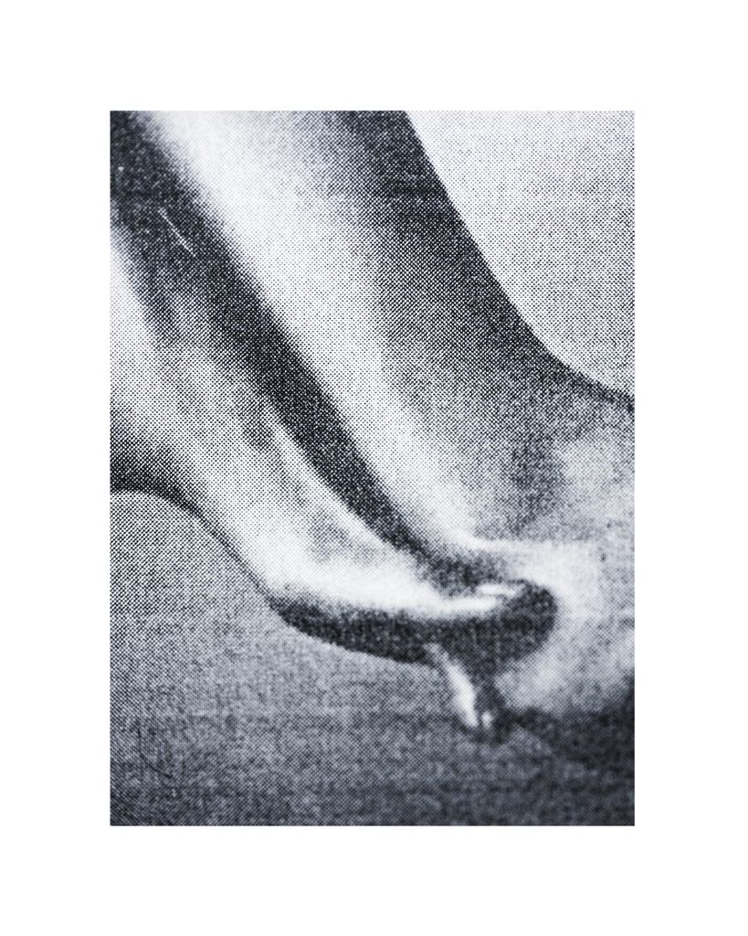 Plakat - Her 40x50 - Dear Sam