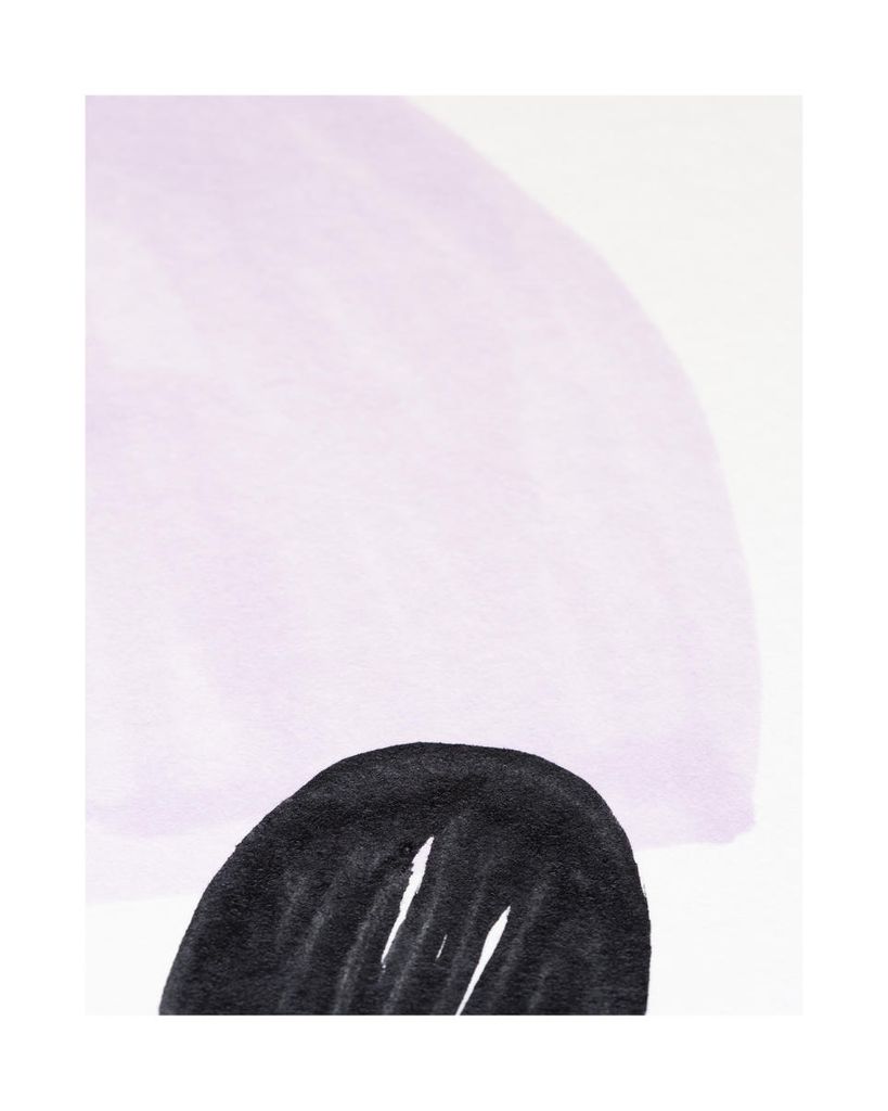 Plakat - Hey Nineteen 40x50 - Dear Sam