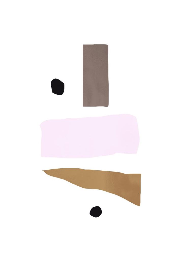 Poster - Ice Cream 21x30 - Dear Sam