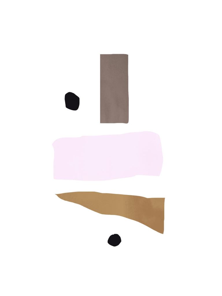 Poster - Ice Cream 30x40 - Dear Sam