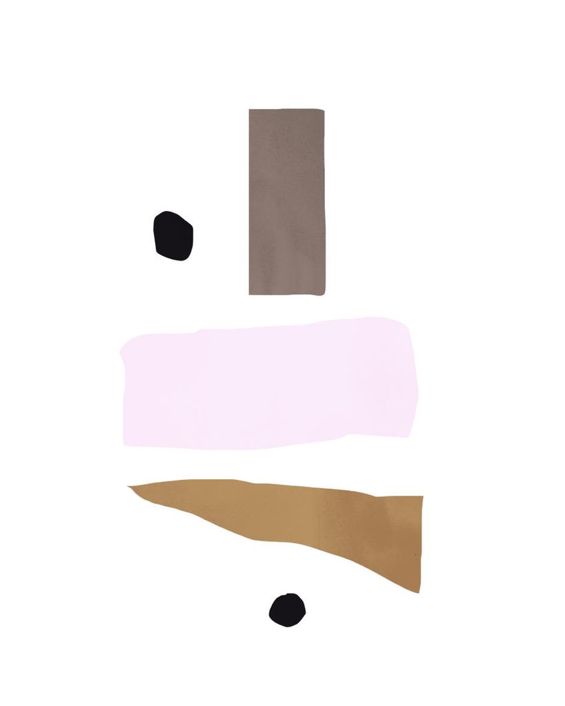 Poster - Ice Cream 40x50 - Dear Sam