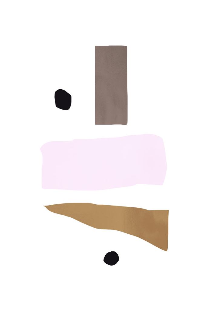 Poster - Ice Cream 70x100 - Dear Sam