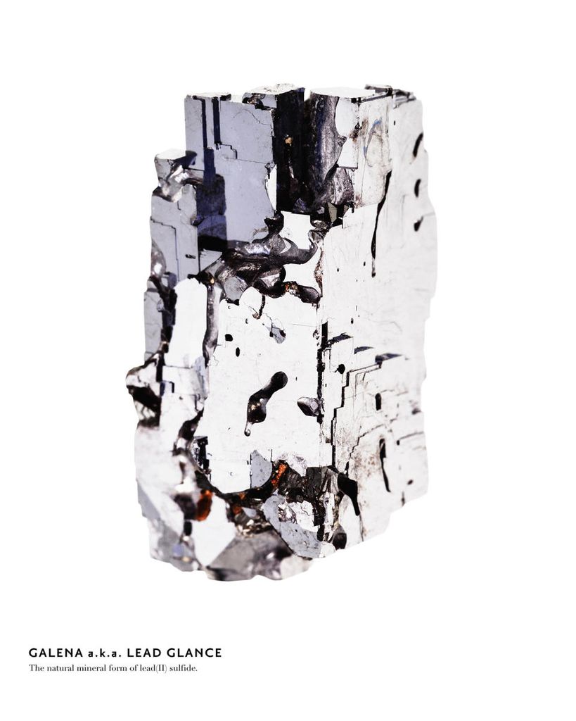 Poster - Island Of Stone 3 40x50 - Dear Sam