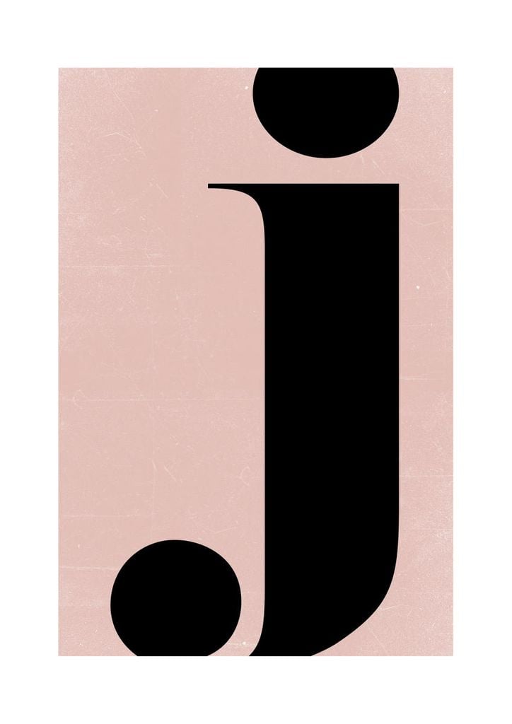Plakat - J 21x30 - Dear Sam