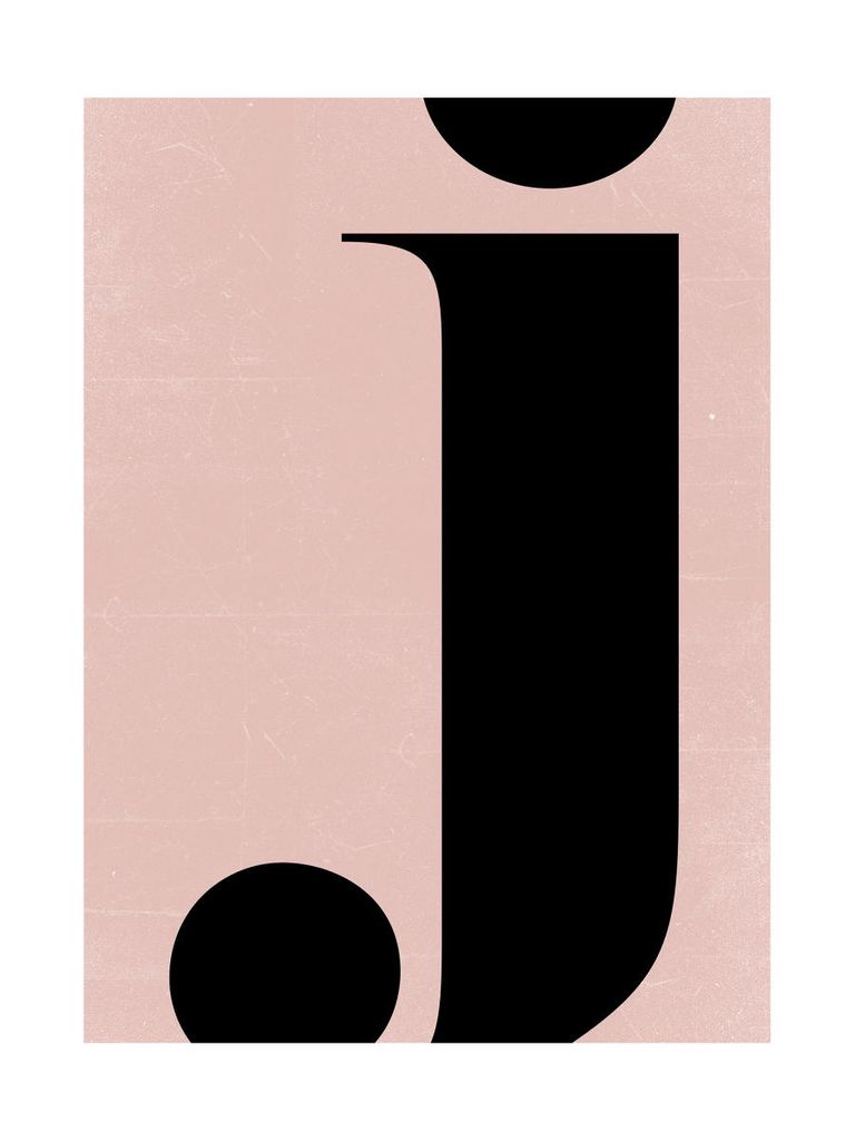 Plakat - J 30x40 - Dear Sam