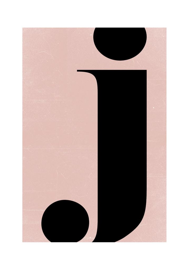 Plakat - J 70x100 - Dear Sam