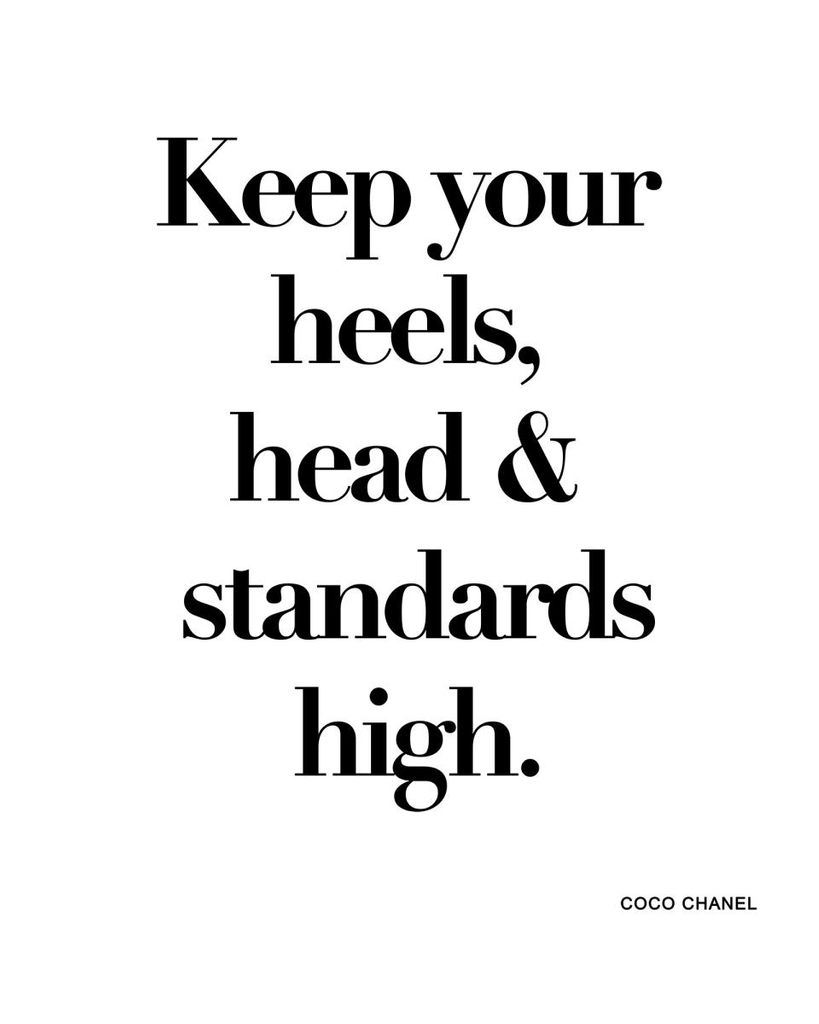 Poster - Keep Your High 40x50 - Dear Sam